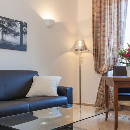 Rental In Rome Vatican View Terrace ภายนอก รูปภาพ
