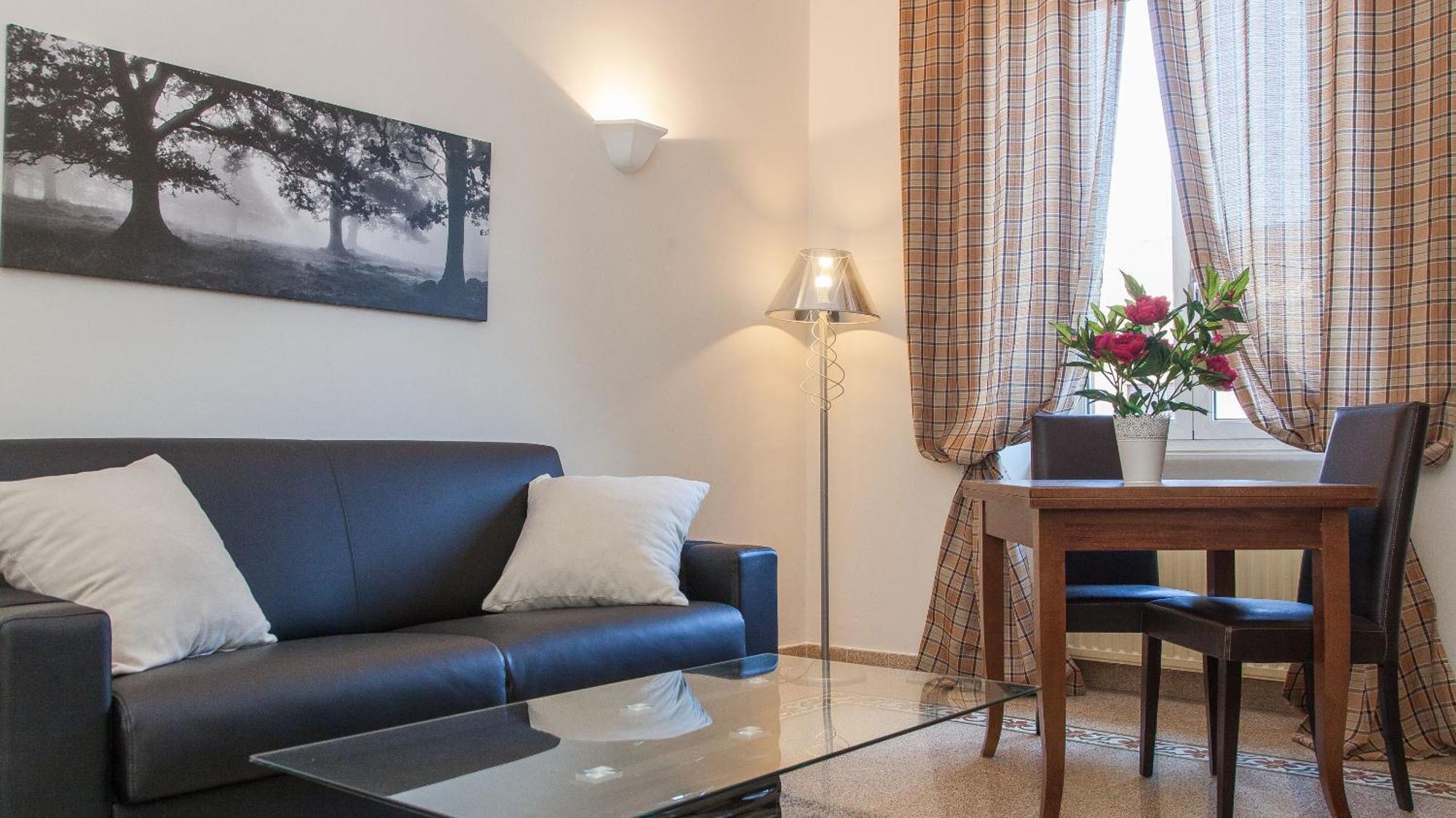 Rental In Rome Vatican View Terrace ภายนอก รูปภาพ