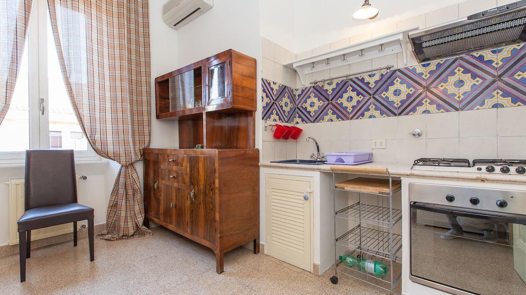 Rental In Rome Vatican View Terrace ห้อง รูปภาพ