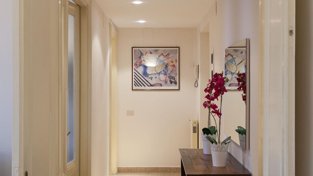 Rental In Rome Vatican View Terrace ห้อง รูปภาพ