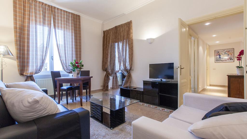 Rental In Rome Vatican View Terrace ห้อง รูปภาพ