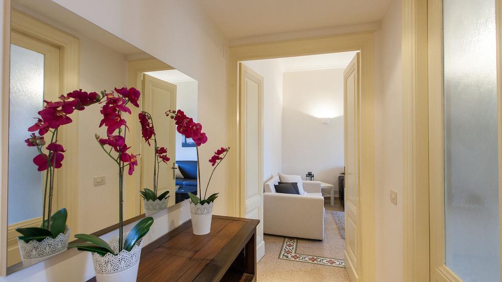 Rental In Rome Vatican View Terrace ห้อง รูปภาพ