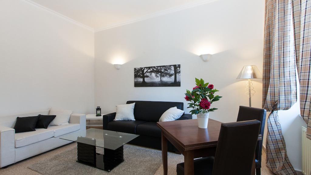 Rental In Rome Vatican View Terrace ห้อง รูปภาพ