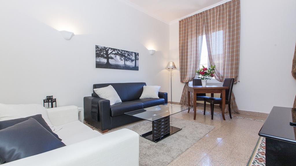 Rental In Rome Vatican View Terrace ห้อง รูปภาพ