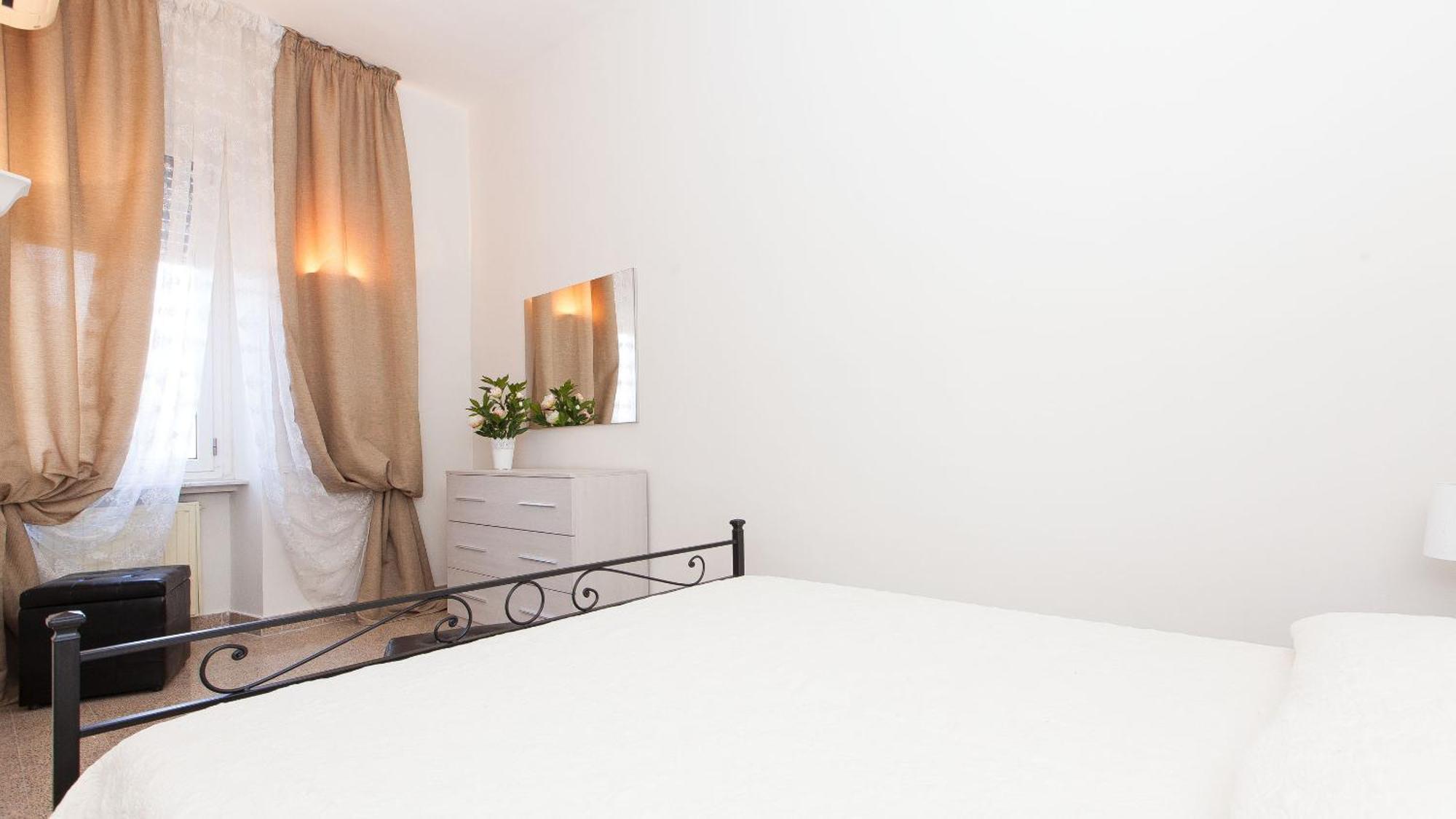 Rental In Rome Vatican View Terrace ภายนอก รูปภาพ