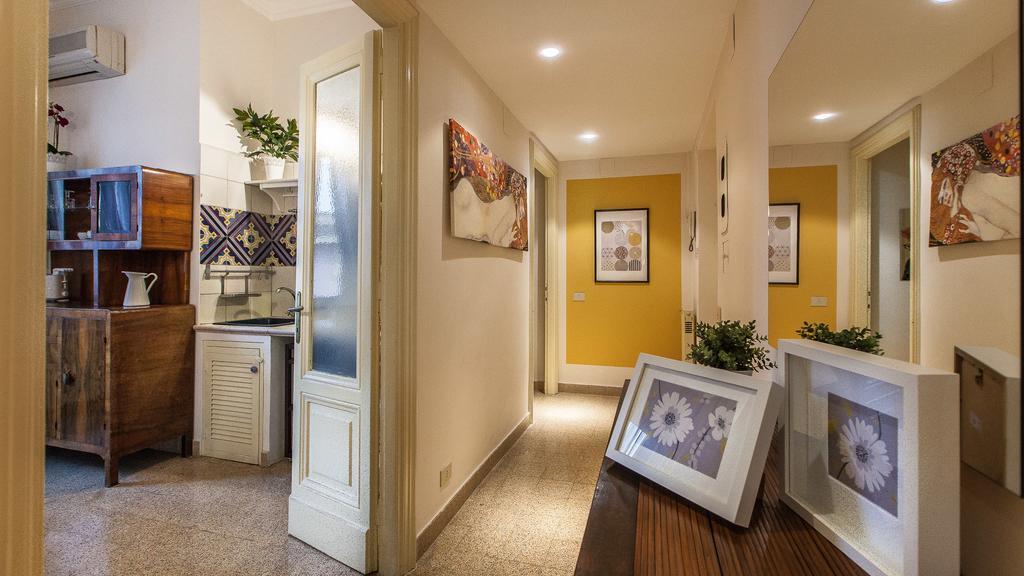 Rental In Rome Vatican View Terrace ภายนอก รูปภาพ