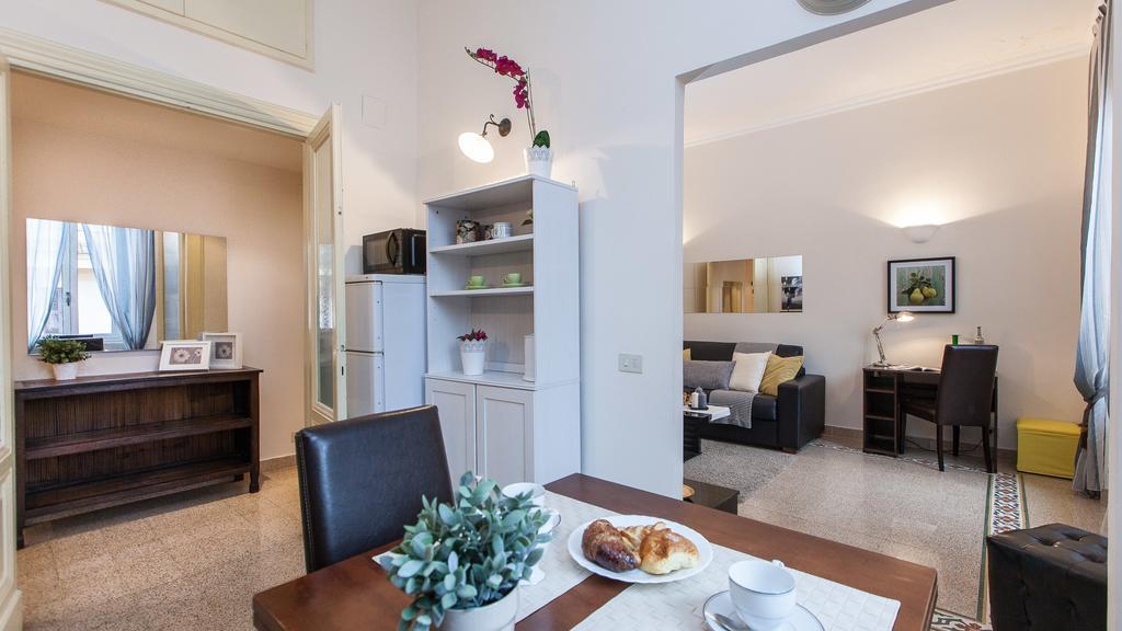 Rental In Rome Vatican View Terrace ภายนอก รูปภาพ