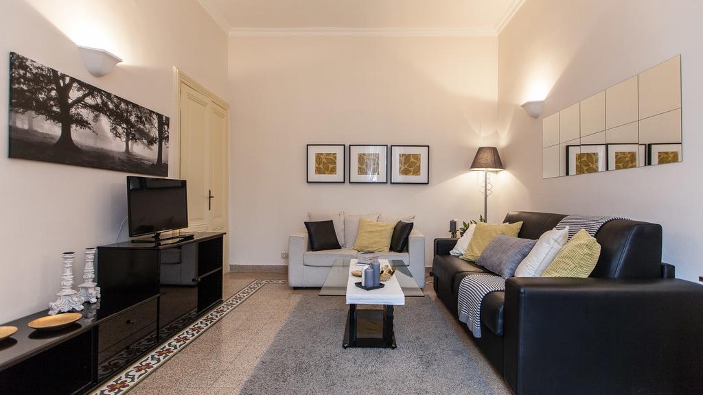 Rental In Rome Vatican View Terrace ภายนอก รูปภาพ