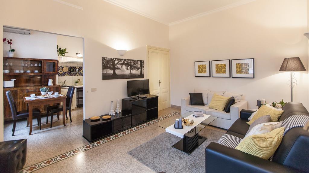 Rental In Rome Vatican View Terrace ภายนอก รูปภาพ