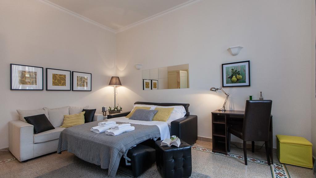 Rental In Rome Vatican View Terrace ภายนอก รูปภาพ