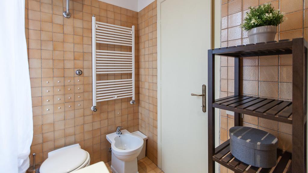 Rental In Rome Vatican View Terrace ภายนอก รูปภาพ