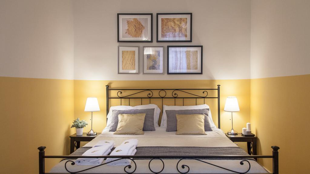 Rental In Rome Vatican View Terrace ภายนอก รูปภาพ