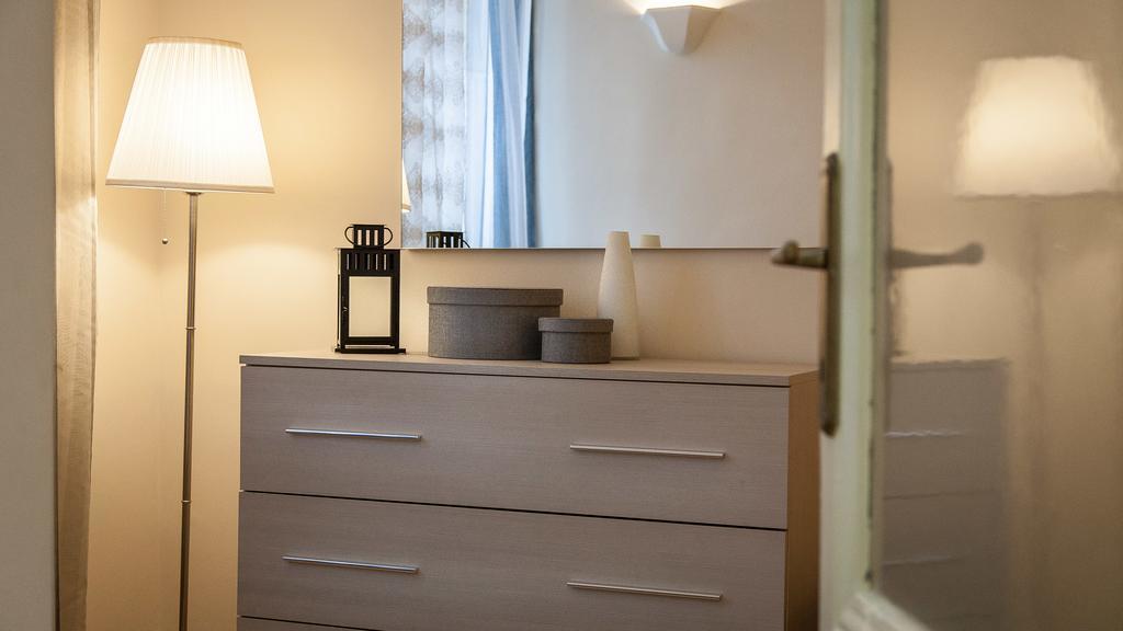 Rental In Rome Vatican View Terrace ภายนอก รูปภาพ