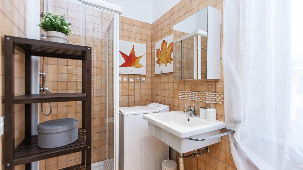 Rental In Rome Vatican View Terrace ภายนอก รูปภาพ